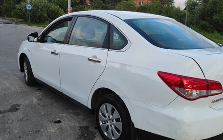 Nissan Almera, 2013 год, 550 000 рублей, 2 фотография