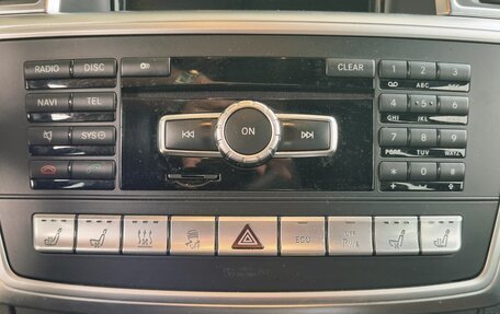 Mercedes-Benz GL-Класс, 2013 год, 2 999 000 рублей, 10 фотография