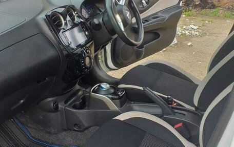 Nissan Note II рестайлинг, 2017 год, 1 000 000 рублей, 7 фотография