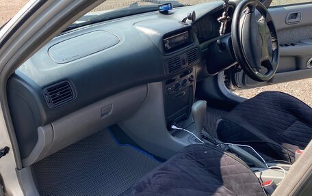 Toyota Corolla, 1997 год, 247 000 рублей, 6 фотография