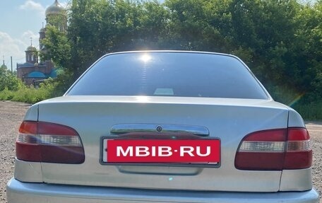 Toyota Corolla, 1997 год, 247 000 рублей, 5 фотография