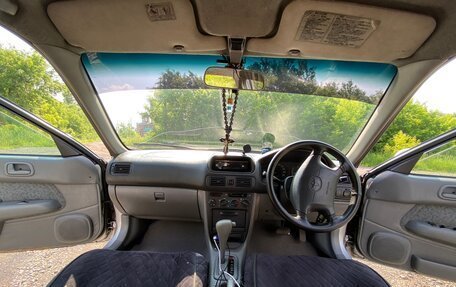 Toyota Corolla, 1997 год, 247 000 рублей, 9 фотография