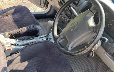 Toyota Corolla, 1997 год, 247 000 рублей, 8 фотография