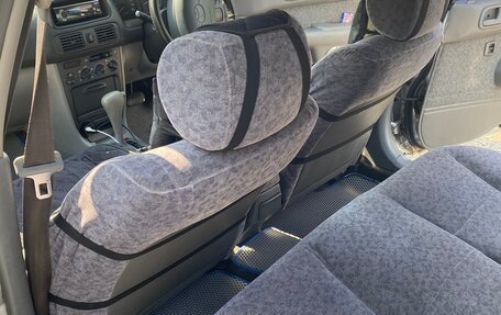 Toyota Corolla, 1997 год, 247 000 рублей, 10 фотография
