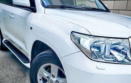 Toyota Land Cruiser 200, 2011 год, 3 350 000 рублей, 3 фотография