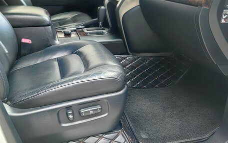 Toyota Land Cruiser 200, 2011 год, 3 350 000 рублей, 9 фотография