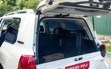 Toyota Land Cruiser 200, 2011 год, 3 350 000 рублей, 6 фотография