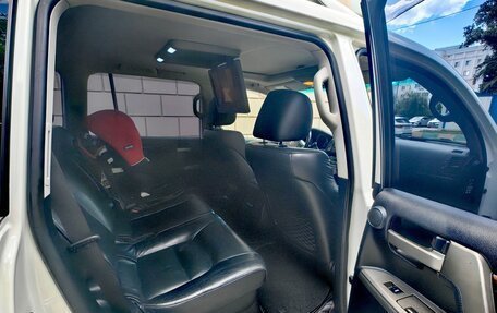 Toyota Land Cruiser 200, 2011 год, 3 350 000 рублей, 11 фотография