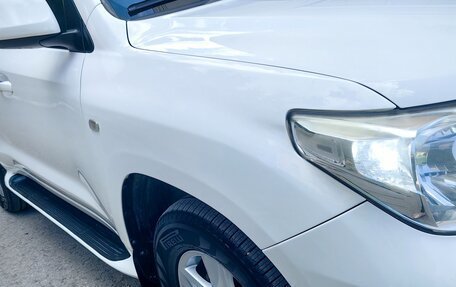 Toyota Land Cruiser 200, 2011 год, 3 350 000 рублей, 22 фотография