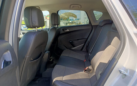 Opel Astra J, 2012 год, 680 000 рублей, 16 фотография