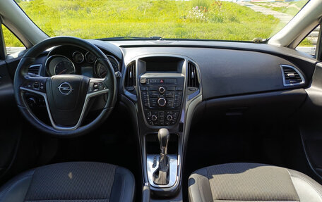 Opel Astra J, 2012 год, 680 000 рублей, 18 фотография