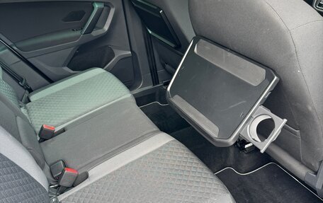 Volkswagen Tiguan II, 2017 год, 2 250 000 рублей, 9 фотография