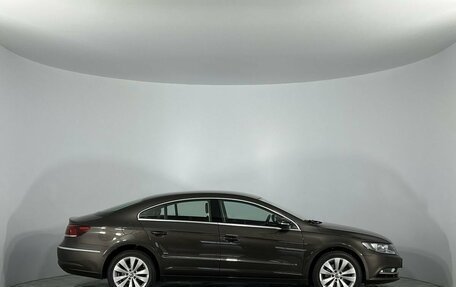 Volkswagen Passat CC I рестайлинг, 2012 год, 1 220 000 рублей, 4 фотография