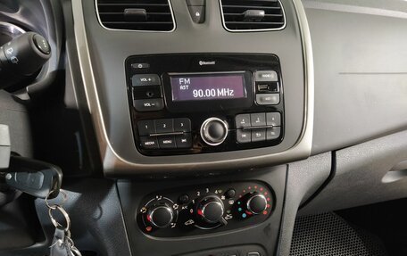 Renault Sandero II рестайлинг, 2020 год, 1 199 000 рублей, 13 фотография