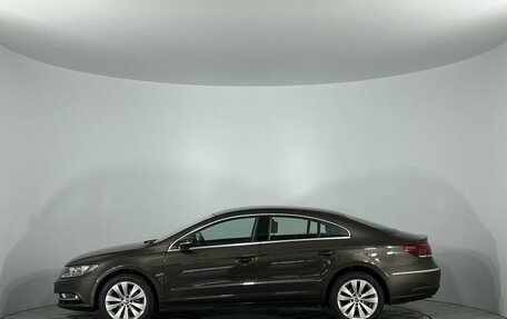 Volkswagen Passat CC I рестайлинг, 2012 год, 1 220 000 рублей, 8 фотография