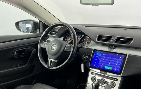 Volkswagen Passat CC I рестайлинг, 2012 год, 1 220 000 рублей, 14 фотография