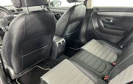 Volkswagen Passat CC I рестайлинг, 2012 год, 1 220 000 рублей, 18 фотография