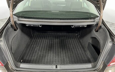 Volkswagen Passat CC I рестайлинг, 2012 год, 1 220 000 рублей, 12 фотография