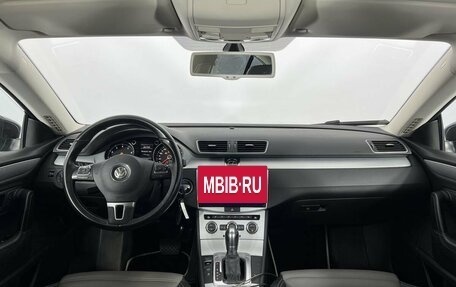 Volkswagen Passat CC I рестайлинг, 2012 год, 1 220 000 рублей, 15 фотография