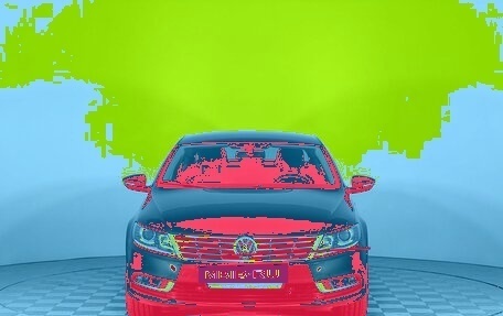 Volkswagen Passat CC I рестайлинг, 2012 год, 1 220 000 рублей, 2 фотография