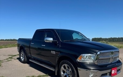 Dodge RAM IV, 2016 год, 4 200 000 рублей, 1 фотография
