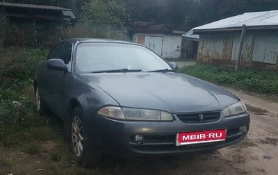 Toyota Sprinter Marino, 1993 год, 130 000 рублей, 1 фотография