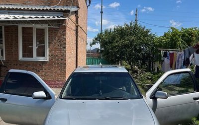 Nissan Almera, 1998 год, 250 000 рублей, 1 фотография