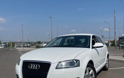 Audi A3, 2012 год, 720 000 рублей, 1 фотография