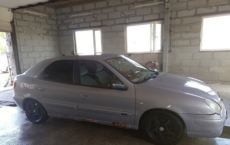 Citroen Xsara, 2004 год, 165 000 рублей, 1 фотография