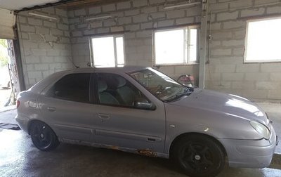 Citroen Xsara, 2004 год, 165 000 рублей, 1 фотография