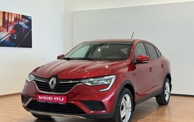Renault Arkana I, 2020 год, 1 450 000 рублей, 1 фотография