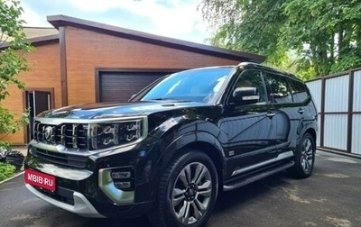 KIA Mohave I, 2019 год, 5 210 000 рублей, 1 фотография