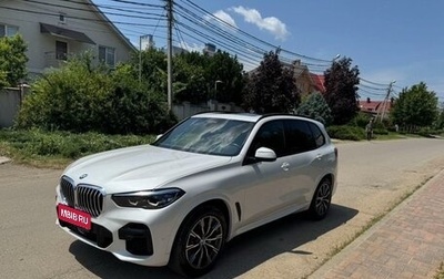 BMW X6, 2021 год, 6 400 000 рублей, 1 фотография