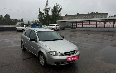 Chevrolet Lacetti, 2005 год, 350 000 рублей, 1 фотография