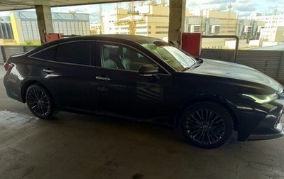Toyota Avalon, 2022 год, 4 050 000 рублей, 1 фотография