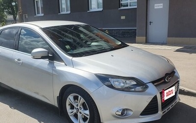 Ford Focus III, 2011 год, 785 000 рублей, 1 фотография