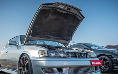 Toyota Chaser VI, 1999 год, 2 850 000 рублей, 1 фотография