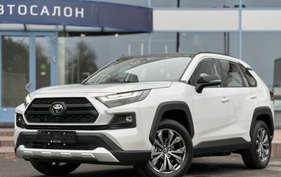Toyota RAV4, 2025 год, 3 890 000 рублей, 1 фотография