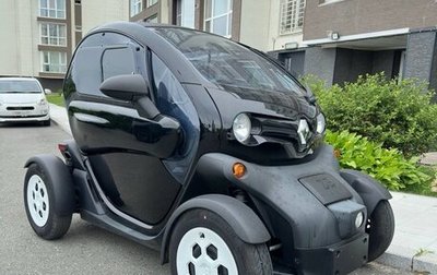 Renault Twizy, 2019 год, 600 000 рублей, 1 фотография