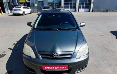 Toyota Corolla, 2007 год, 700 000 рублей, 1 фотография