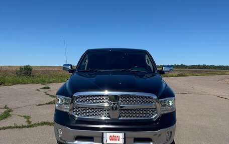 Dodge RAM IV, 2016 год, 4 200 000 рублей, 3 фотография