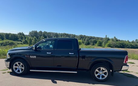 Dodge RAM IV, 2016 год, 4 200 000 рублей, 4 фотография