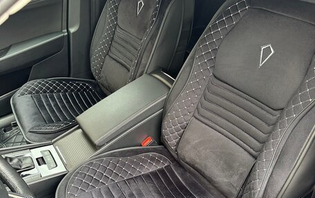 Skoda Superb III рестайлинг, 2019 год, 2 050 000 рублей, 16 фотография
