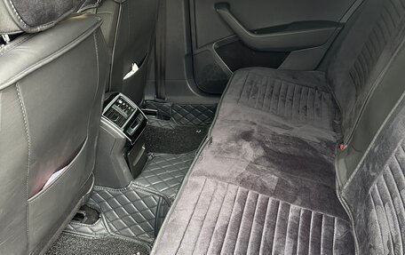 Skoda Superb III рестайлинг, 2019 год, 2 050 000 рублей, 11 фотография