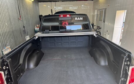 Dodge RAM IV, 2016 год, 4 200 000 рублей, 9 фотография
