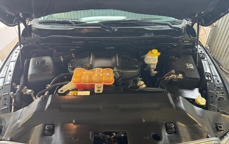Dodge RAM IV, 2016 год, 4 200 000 рублей, 10 фотография