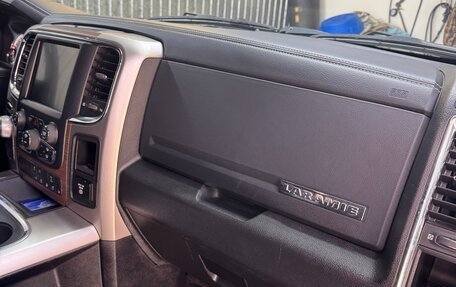 Dodge RAM IV, 2016 год, 4 200 000 рублей, 15 фотография