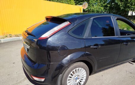 Ford Focus II рестайлинг, 2008 год, 500 000 рублей, 4 фотография