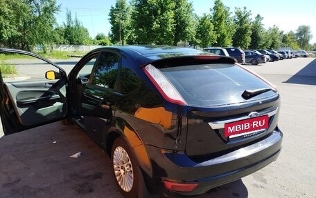 Ford Focus II рестайлинг, 2008 год, 500 000 рублей, 3 фотография