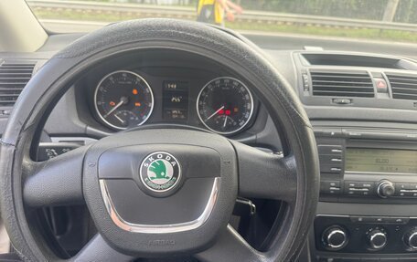 Skoda Octavia, 2010 год, 990 000 рублей, 4 фотография